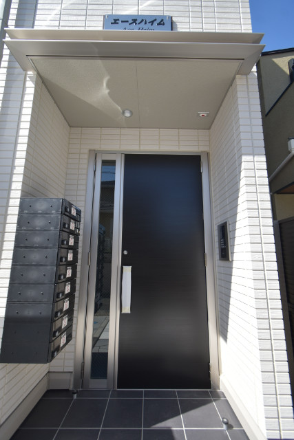 ��ʌ��������܎s�Y�a��{���T���ڂ̃A�p�[�g�̃G���g�����X