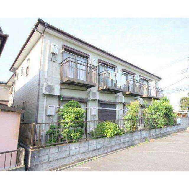 ��ʌ��������܎s��{��k�ܒ��Q���ڂ̃A�p�[�g�̌����O��