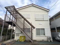 ��ʌ��@�c�s���V�h�T����60-2�̃A�p�[�g�̌����O��