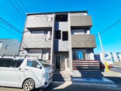 ��ʌ��@�c�s���Q���ڂ̃A�p�[�g�̌����O��