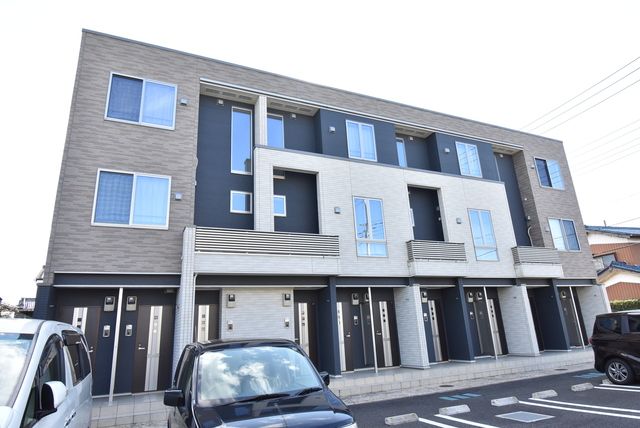 ��ʌ��������܎s�k��g�쒬�P����426-25�̃A�p�[�g�̌����O��