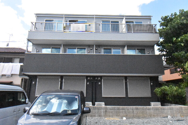 ��ʌ��������܎s��΋�{���U���ڂ̃A�p�[�g�̌����O��