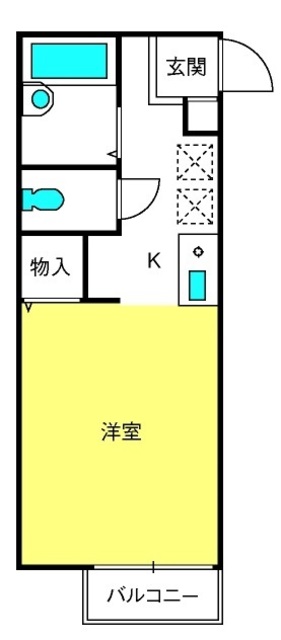 ��ʌ��������܎s�����扺�����S���ڂ̃A�p�[�g�̊Ԏ�