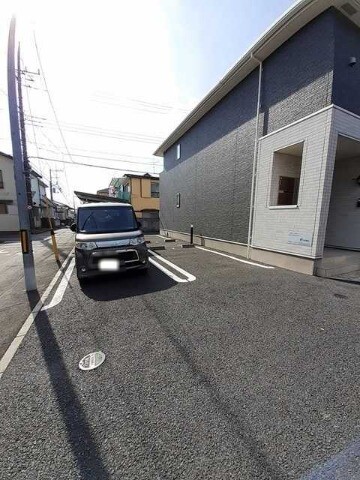 ��ʌ��������܎s��΋搼���R���ڂ̃A�p�[�g�̒��ԏ�