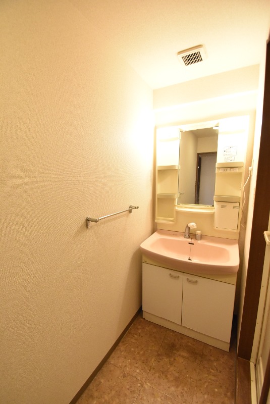 ��ʌ������s�_���Q���ڂ̃}���V�����̐��ʏ�