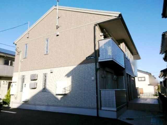 ��ʌ��������܎s��΋���S����6-87-2�̃A�p�[�g�̌����O��