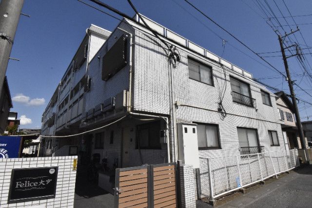 ��ʌ��������܎s�k����i���Q����419-2�̃}���V�����̌����O��