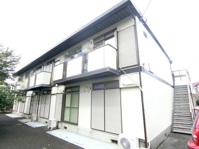 ��ʌ�����s�厚�����̃A�p�[�g�̌����O��