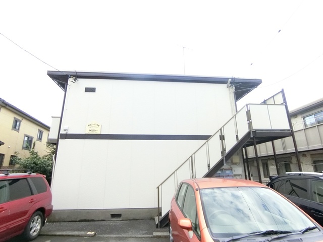 ��ʌ�����s�厚�����̃A�p�[�g�̌����O��