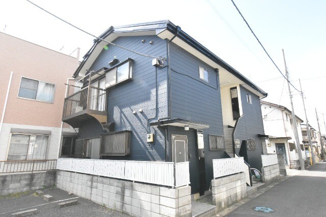 ��ʌ��������܎s�k����i���Q���ڂ̃A�p�[�g�̌����O��