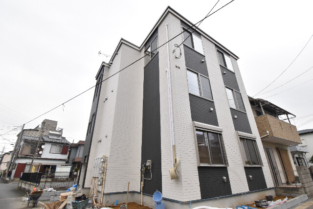 ��ʌ���z�s�厚����92-9�̃A�p�[�g�̌����O��