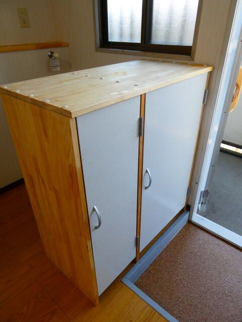 ��ʌ�����s�厚�����̃A�p�[�g�̌���