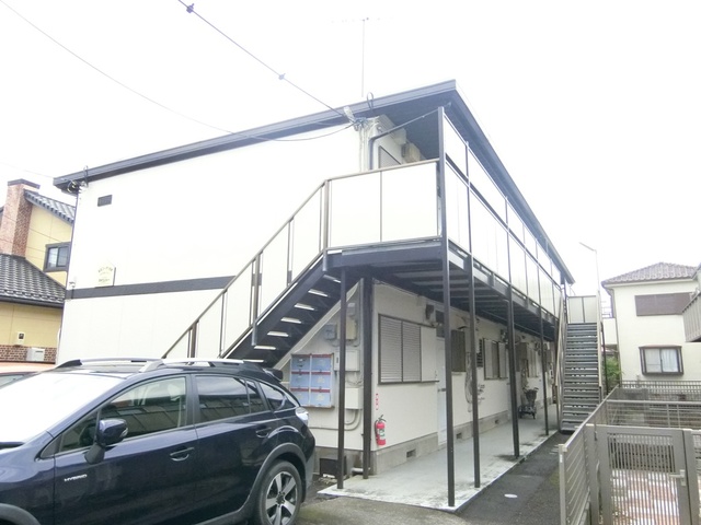 ��ʌ�����s�厚�����̃A�p�[�g�̃G���g�����X