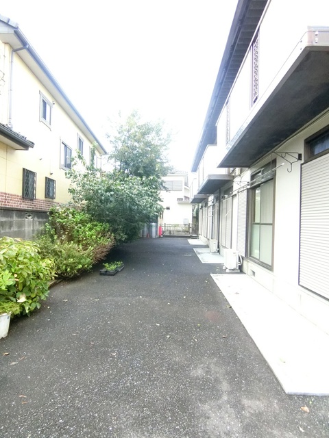 ��ʌ�����s�厚�����̃A�p�[�g�̂��̑�