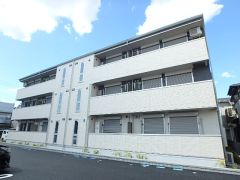 ��ʌ��������܎s������t���Q����40-22�̃A�p�[�g�̌����O��