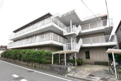 ��ʌ��������܎s�΋擌���R����21-2�̃}���V�����̌����O��