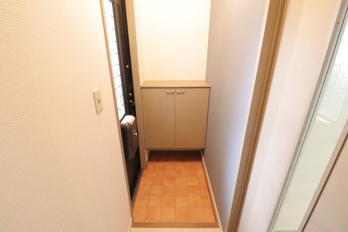 ��ʌ�����s���ȂT���ڂ̃A�p�[�g�̌���