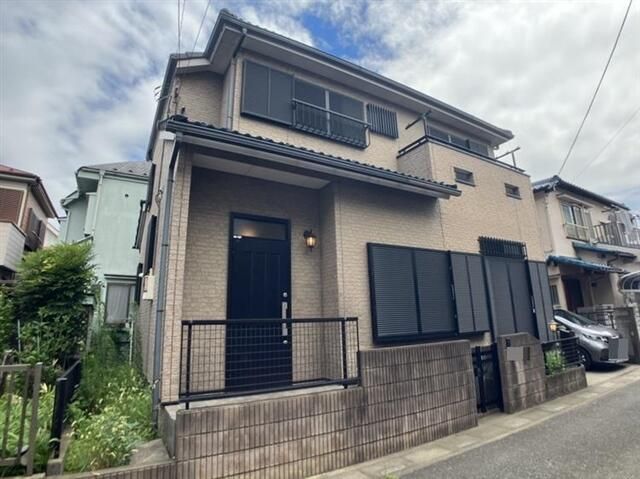 ��ʌ��z�J�s�_�����Q���ڂ̈�ˌ��Ă̌����O��