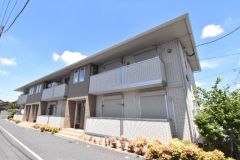 ��ʌ��������܎s�k��{����1265-1�̃A�p�[�g�̌����O��