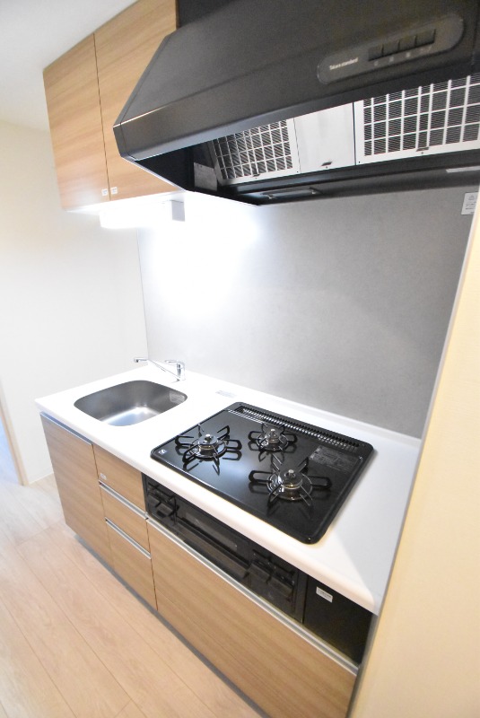 ��ʌ��������܎s��{�擌���Q���ڂ̃}���V�����̃L�b�`��