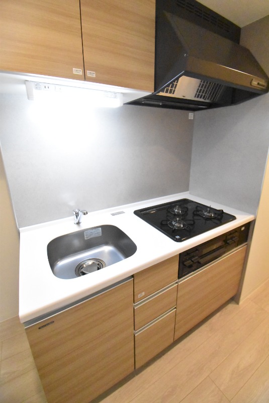 ��ʌ��������܎s��{�擌���Q���ڂ̃}���V�����̃L�b�`��