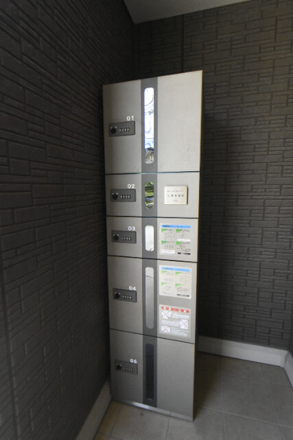 ��ʌ��@�c�s���R���ڂ̃A�p�[�g�̂��̑�