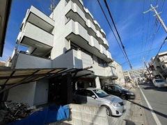 ��ʌ��������܎s�k����i���Q����769-1�̃}���V�����̌����O��