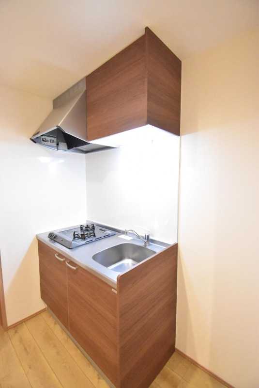 ��ʌ��������܎s�΋�����R���ڂ̃A�p�[�g�̃L�b�`��