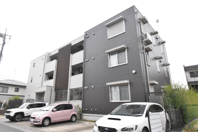 ��ʌ��������܎s�����攪���q�R���ڂ̃A�p�[�g�̌����O��