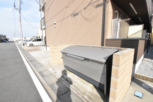 ��ʌ��������܎s�΋�����R���ڂ̃A�p�[�g�̂��̑�