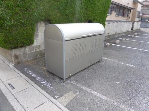 ��ʌ�����s�����Q���ڂ̃A�p�[�g�̂��̑�