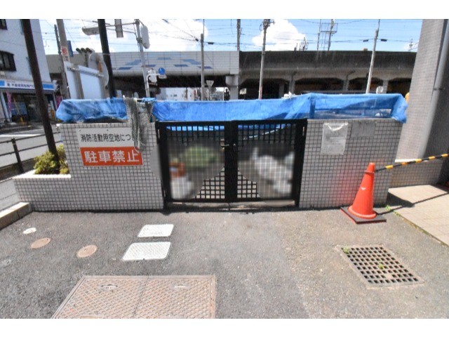 ��ʌ������s�������̃}���V�����̂��̑�