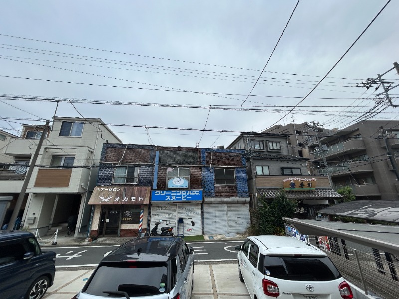 ��ʌ��������܎s�Y�a���؍�S���ڂ̃A�p�[�g�̂��̑�