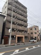 ��ʌ�����s�≺���S���ڂ̃}���V�����̌����O��