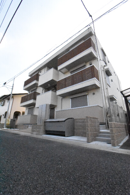 ��ʌ��������܎s�����擌��{�U���ڂ̃A�p�[�g�̂��̑�