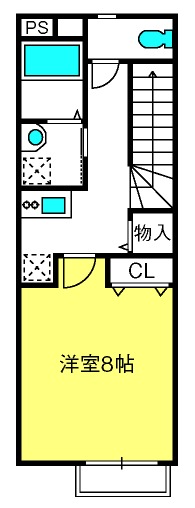 ��ʌ�����s�˒˓��P���ڂ̃A�p�[�g�̊Ԏ�