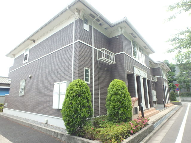 ��ʌ��������܎s�k��g�쒬�Q���ڂ̃A�p�[�g�̌����O��