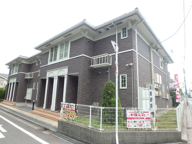 ��ʌ��������܎s�k��g�쒬�Q���ڂ̃A�p�[�g�̌����O��