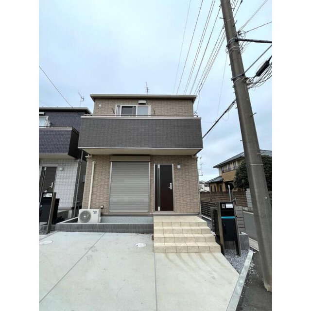 ��ʌ��@�c�s�֎R�P���ڂ̈�ˌ��Ă̌����O��