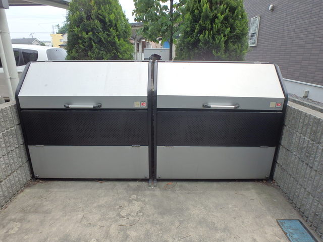 ��ʌ��������܎s�k��g�쒬�Q���ڂ̃A�p�[�g�̂��̑�