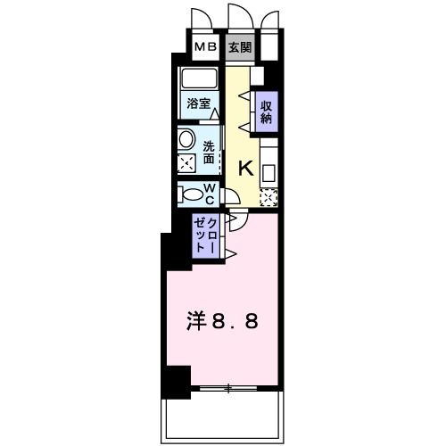 ��ʌ�����s��؂P���ڂ̃}���V�����̊Ԏ�