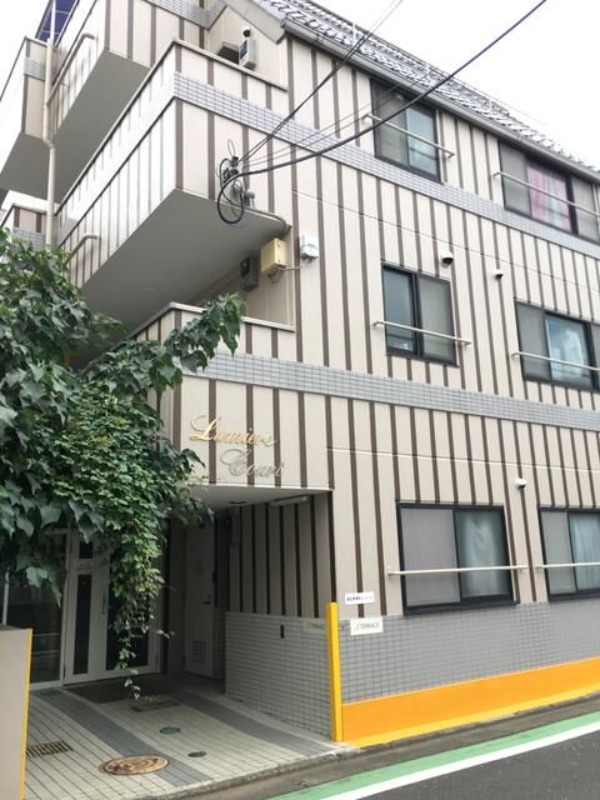 ��ʌ��������܎s�΋擌�Y�a�S���ڂ̃}���V�����̌����O��