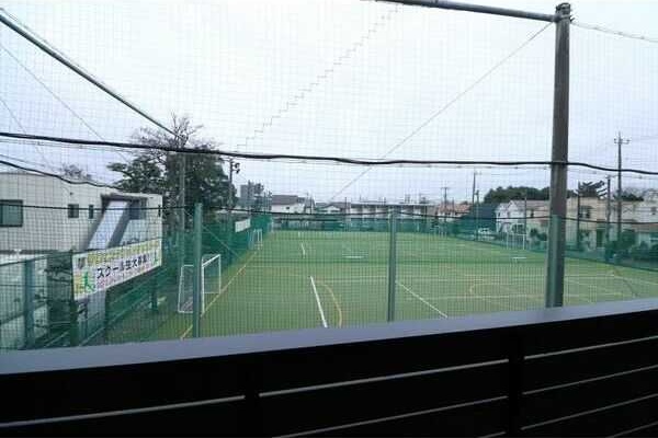 ��ʌ������s���R�P���ڂ̃A�p�[�g�̂��̑�