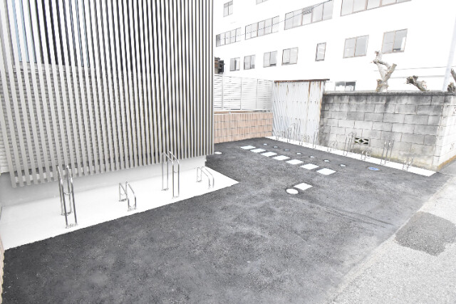 ��ʌ�����s��P���ڂ̃}���V�����̂��̑�