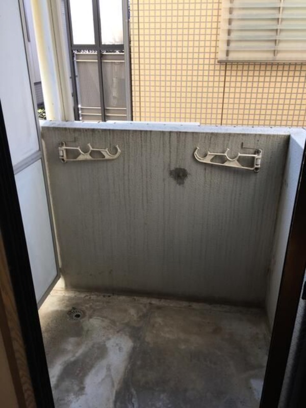 ��ʌ��������܎s�΋擌�Y�a�S���ڂ̃}���V�����̃o���R�j�[