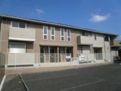 ��ʌ��������܎s�k��g�쒬�Q����172-4�̃A�p�[�g�̌����O��