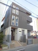 ��ʌ���z�s�����P���ڂ̃A�p�[�g�̌����O��