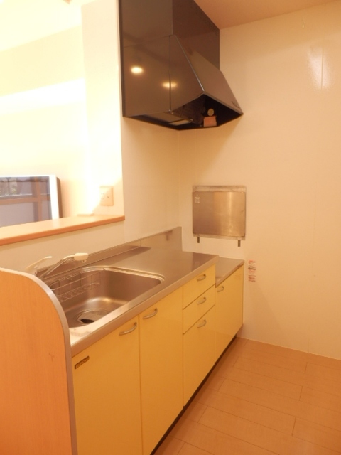 ��ʌ��������܎s������厚�쒆�ۂ̃A�p�[�g�̃L�b�`��