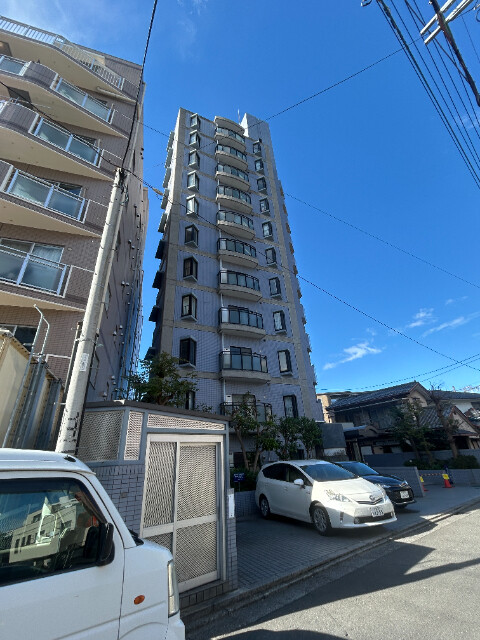 ��ʌ��������܎s��{��y�蒬�P���ڂ̃}���V�����̂��̑�