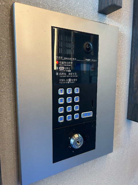 ��ʌ��������܎s��{��y�蒬�P���ڂ̃}���V�����̂��̑�